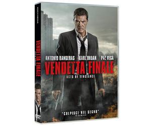 Vendetta Finale (1 DVD) - Movie