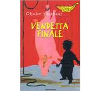 Vendetta finale