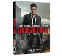 Vendetta Finale ( DVD)