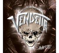 Vendetta - Hate
