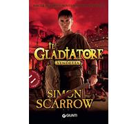 Vendetta. Il gladiatore