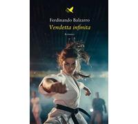 Vendetta infinita