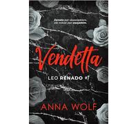 Vendetta: Leo Renado 1