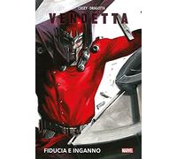 Vendetta - Marvel Deluxe - Panini Comics - Italiano