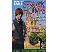 Vendetta mascherata. Young Sherlock Holmes
