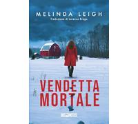 Vendetta mortale