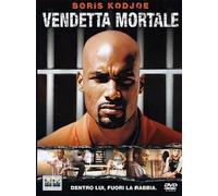 Vendetta Mortale