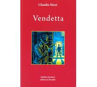Vendetta [Paperback] [Mar 15, 2025] Nizzi, Claudio