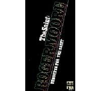 Vendetta per il Santo [VHS]