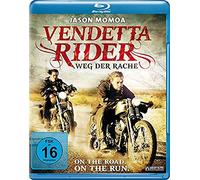 Vendetta Rider - Weg der Rache