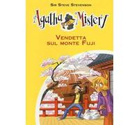 Vendetta sul monte Fuji