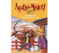 Vendetta sul monte Fuji