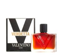 Vendetta Uomo Valentino 2026 50 ml, Eau de Parfum Spray