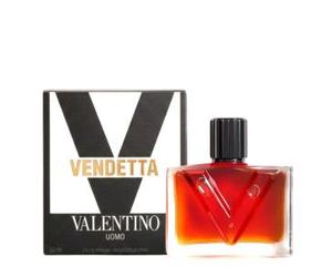 Vendetta Uomo Valentino 2026 50 ml, Eau de Parfum Spray