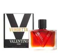 VALENTINO VENDETTA UOMO EAU DE PARFUM 90 ML. VAPORISATEUR NOVITA' LUGLIO 2026