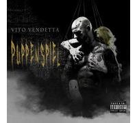 Vendetta,Vito - Puppenspiel
