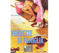 Vendette Di Famiglia