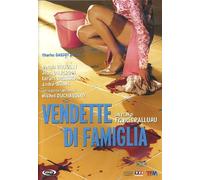 Vendette Di Famiglia