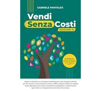 Vendi Senza Costi - Edizione AI