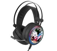 ERT GROUP LCMHPGAVEN002 CUFFIE, Multicolore