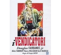 Vendicatori (I) (C.E.)