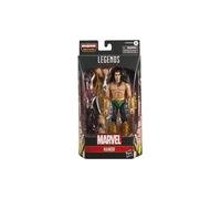 Vendicatori Marvel Serie Leggende Namor figura d'azione - Nouvo
