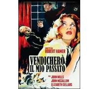 Vendicherò Il Mio Passato (DVD) Mills Mccallum