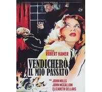 Vendicherò Il Mio Passato (DVD) Mills Mccallum