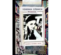Vendimia cósmica: Poesía