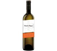 Vendimia Nocturna Verdejo 2025 - Cuatro Rayas Rueda