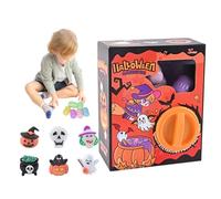 Vending Destritore - Gashapon Grabber Toy, Fun Lucky Claw Game | Mini arcade giocattolo, dispositivo a moneta, premi desktop, macchina per giocattoli per il festival al coperto, distributore d