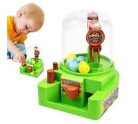Vending Machine, Claw Toy, Candy Dispenser, Interactive Arcade Game, Fine Motor Skill Builder, Kids, Students, Boys, Girls, Teens, Classroom, Primary Playtime