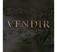 Vendir: Plague of Lies (PC) Steam Key - GLOBAL