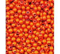 Vendita All'Ingrosso pangaeawalker AAA 400 Pezzi Rotondo Miracle Perline D 8 MM