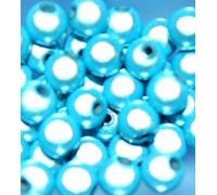 Vendita All'Ingrosso pangaeawalker AAA 400 Pezzi Rotondo Miracle Perline D 8 MM