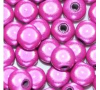 Vendita All'Ingrosso pangaeawalker AAA 400 Pezzi Rotondo Miracle Perline D 8 MM