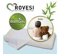 VENDITA ALLINGROSSO - Traverse in Bamboo Lavabili | ROVESI - 180x205