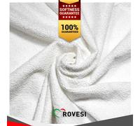 VENDITA ALLINGROSSO - Traverse in Cotone lavabili | ROVESI - 205x240
