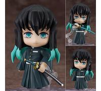 Vendita Calda 10 Cm Demon Slayer Q-Versione Nendoroid Action Figure Modello Kama