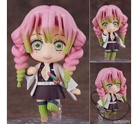 Vendita Calda 10 Cm Demon Slayer Q-Versione Nendoroid Action Figure Modello Kama
