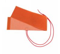 Vendita calda accessori nuovissimi pad riscaldante 10x30cm 240W elemento