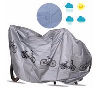 Vendita calda Valigia bici impermeabile antipolvere poliestere 210x100cm