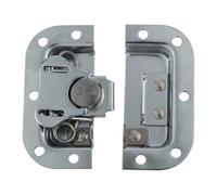 Vendita di blocco for flight case piccolo LockBuckle Toggle Latch Morsetto rigido 1 pezzo(Red)