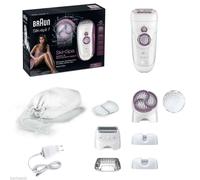 VENDITA FINALE Spazzola per epilatore a secco per trattamenti termali...