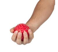 * * vendita flash * * Best rullo massaggiante - 7,6 cm - perfetto per massaggio ai piedi, posteriore, fascite plantare e all over Body Deep Tissue Therapy. Include istruzioni eBook gratuito per i migliori risultati
