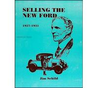 Vendita Il Ford Modello A Pubblicità Libro 1928 1929 1930 1931 Inc 115 Ads 177