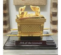 Vendita Incredibile Arca dell'Alleanza Testimonianza Ebraica Judaica...