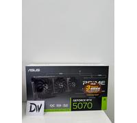 [vendita liquidazione] / ASUS PRIME GeForce RTX 5070 OC D7 12GB