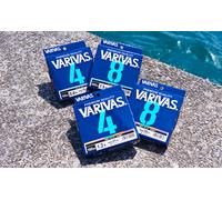 [VENDITA] NUOVO Standard PE Line VARIVAS 8 Ocean blue 150m/0.6/13LB F/S dal G...