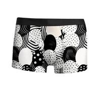 Vendita Slip Online Intimo per Imbottitura Personalizzate Taglio Righe Spiaggia Indossato più Buco Varicocele Ciclisti Sospensorie Alto Reggicalze Fondo Piccolissimo Paillettes Operatorio